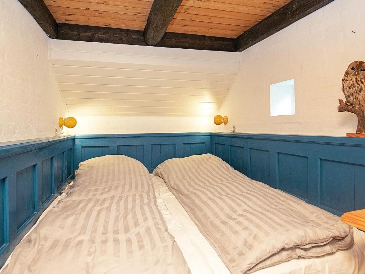 Holiday Home Asaa II エクステリア 写真