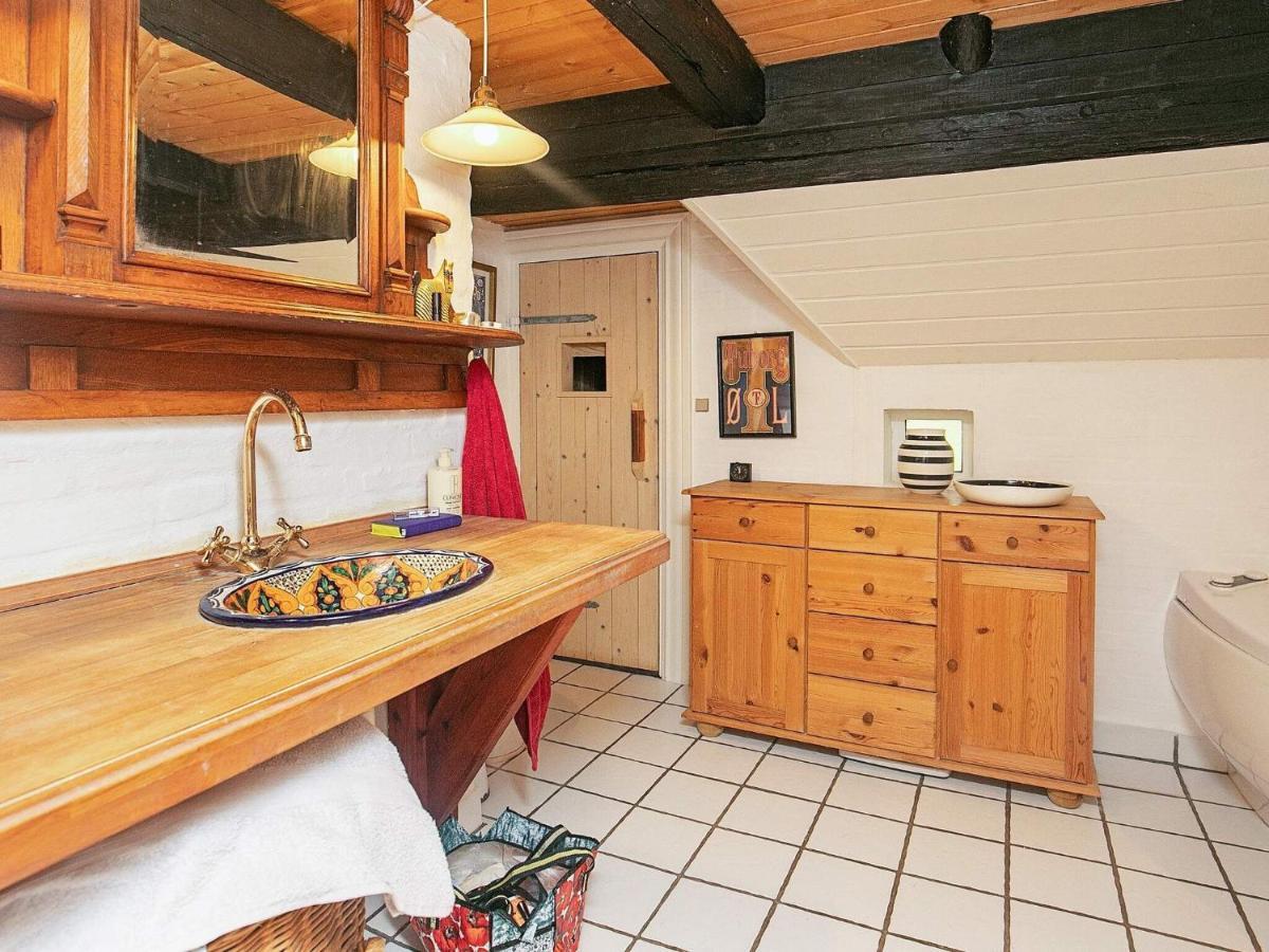 Holiday Home Asaa II エクステリア 写真