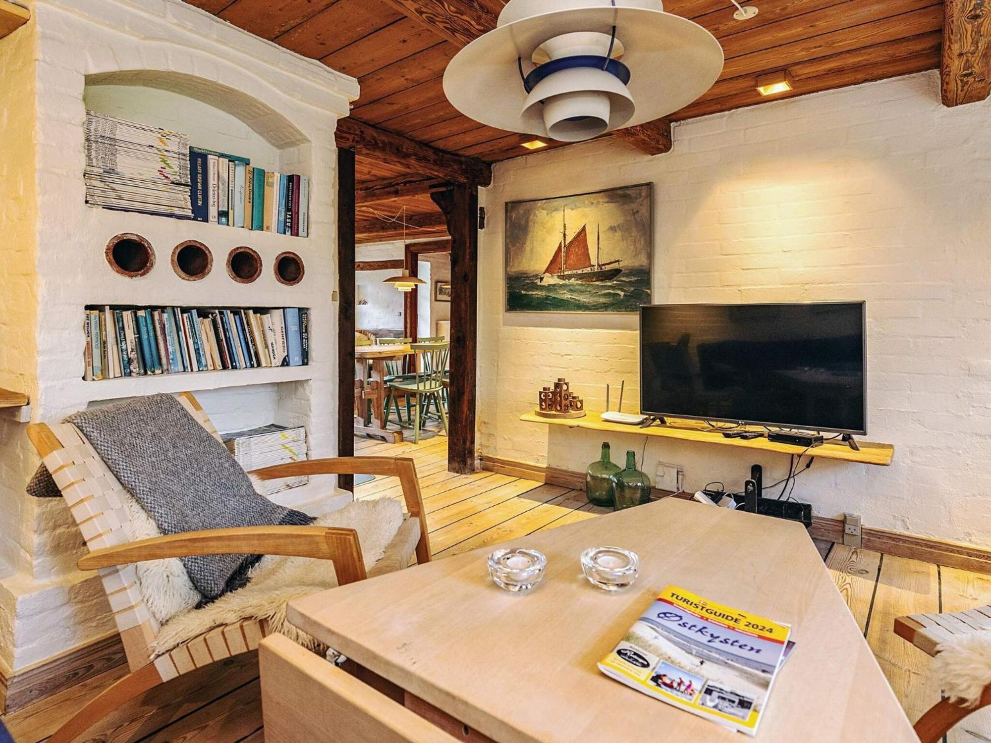 Holiday Home Asaa II エクステリア 写真